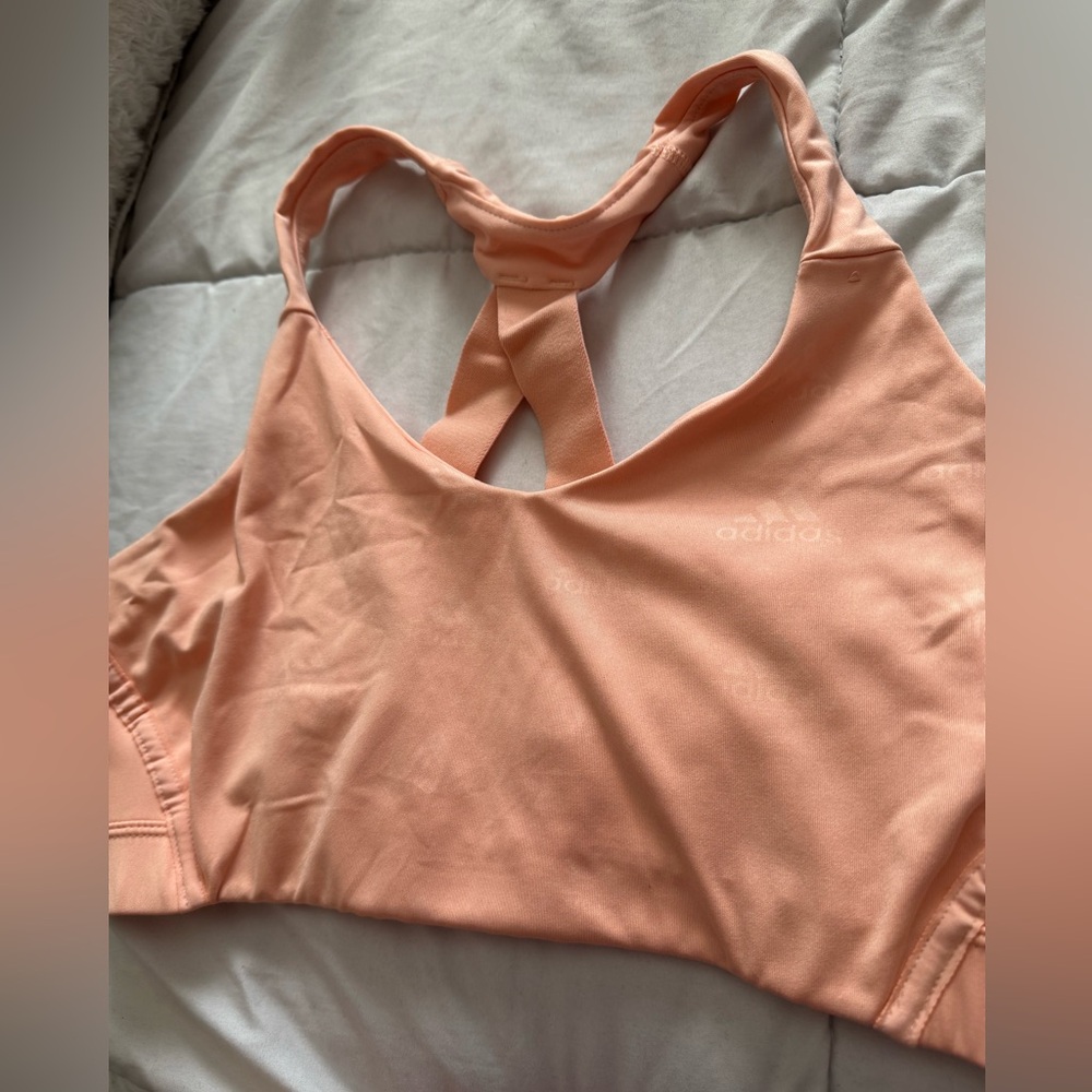 New Adidas bra